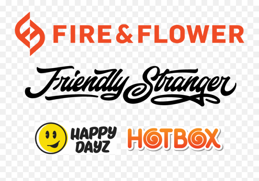 Fire Flower Completes Acquisition Of - Dot Emoji,Dab Emoticon Text