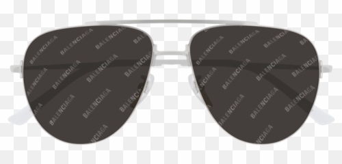 Balenciaga Bb0158s - 004 Extreme Buy Online Amevista Emoji,Sunglasses Emoji Svg