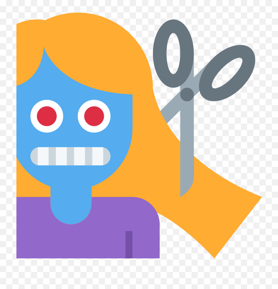 Emoji Face Mashup Bot - Dot,Robot Face Emoji
