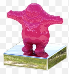 Gifs U2014 Jellygummies Emoji,Eggplant Splash Emoticon