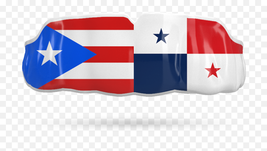 Flags U0026 Stripes Tagged Stripes U0026 Flags - Impact Mouthguards Emoji,7 Star Venezuelan Flag Emoji