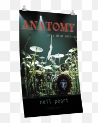 Neil Peart U2013 In Memory 1952 - 2020 Hudson Music Emoji,Sheet Muaic For Unwavering Emotion
