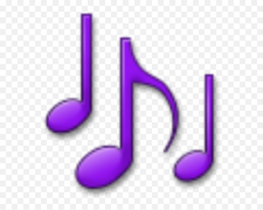 Emoji Notasmusicales Sticker By Ludmila,Emoticon Musicalnote