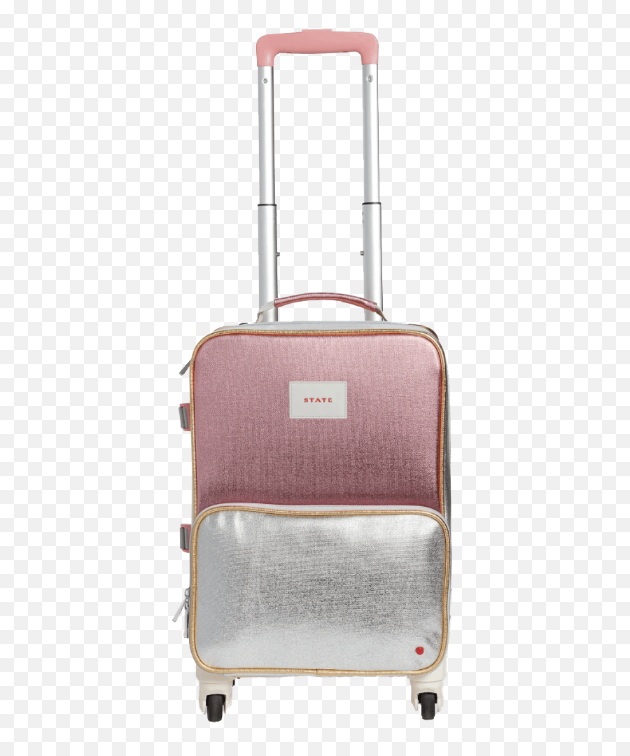 The Cutest Kid Backpacks U0026 Suitcases For Travel Emoji,Emoji Suitvase