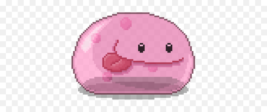 16x16 Sprites - Slime Battler By Blueapollo Emoji,Slimey Emoticon