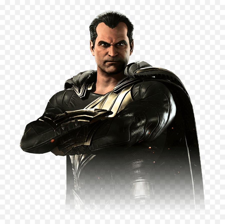 Black Adam Injustice Villains Wiki Fandom Emoji,Adam Schiff As The Sun Emoji