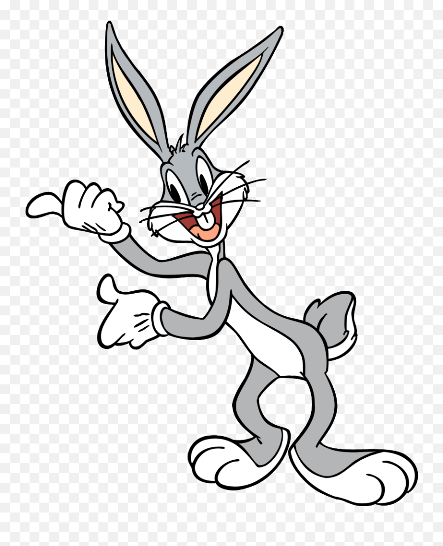 Bugs Bunny - Bugs Bunny Emoji,Bugs Bunny Emoji