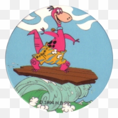 Cyclone U003e The Flintstones Emoji,Barney Rubble Grand Emotion