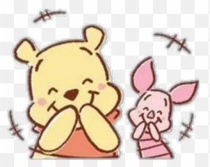 Sticker Maker - Winne Pooh Emoji,Winnie The Pooh Emoticons Android