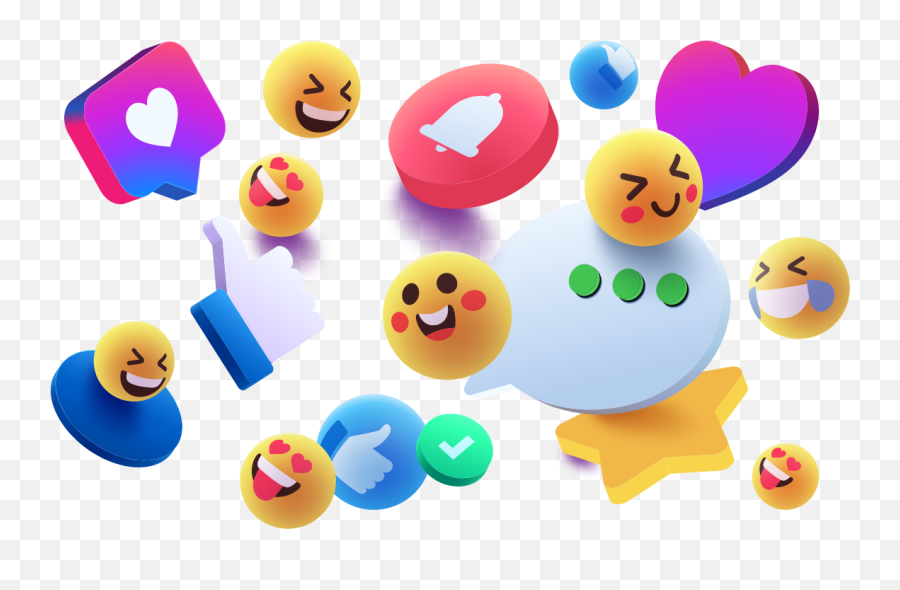 Creator Hub - Cliquefluence Emoji,Emoji Creator