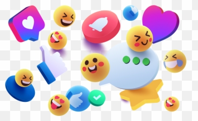 Creator Hub - Cliquefluence Emoji,Emoji Creator