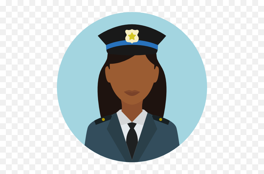 Police Avatar Images Free Vectors Stock Photos U0026 Psd Page 2 Emoji,Police Woman Emoji