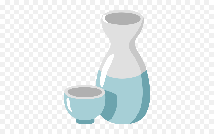 Sake Emoji,Cooffe Emoji