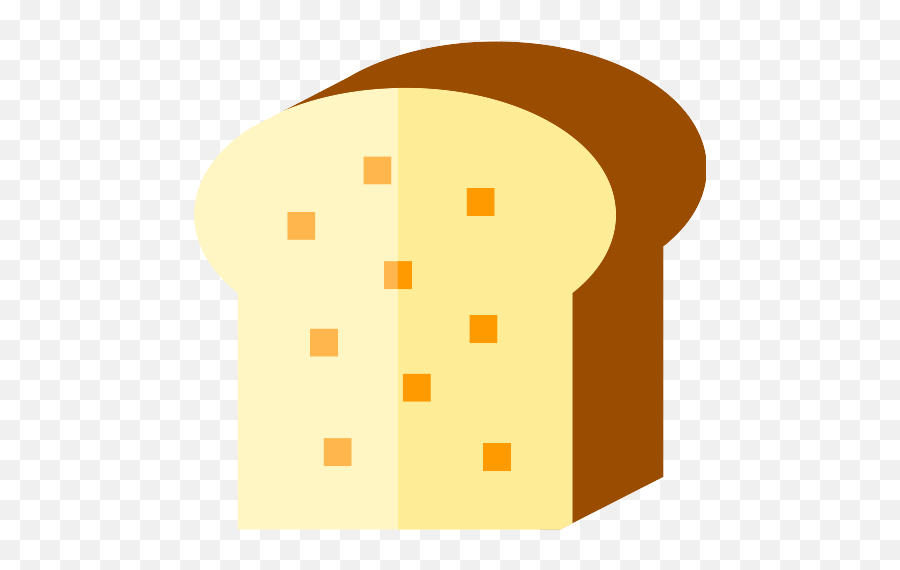 Bread Vector Svg Icon 121 - Png Repo Free Png Icons Emoji,Bread Emojis