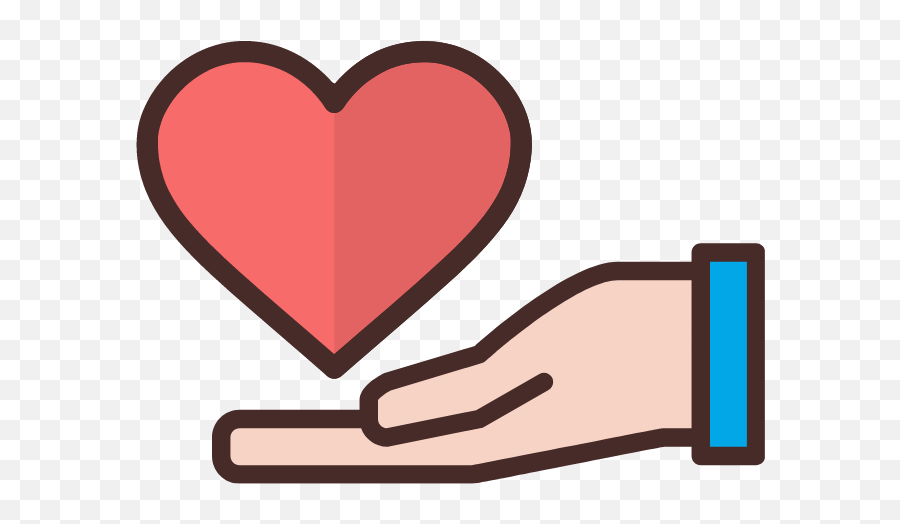 The Greatcampgive - Camp Hanover Emoji,Gratitude Heart Emoji