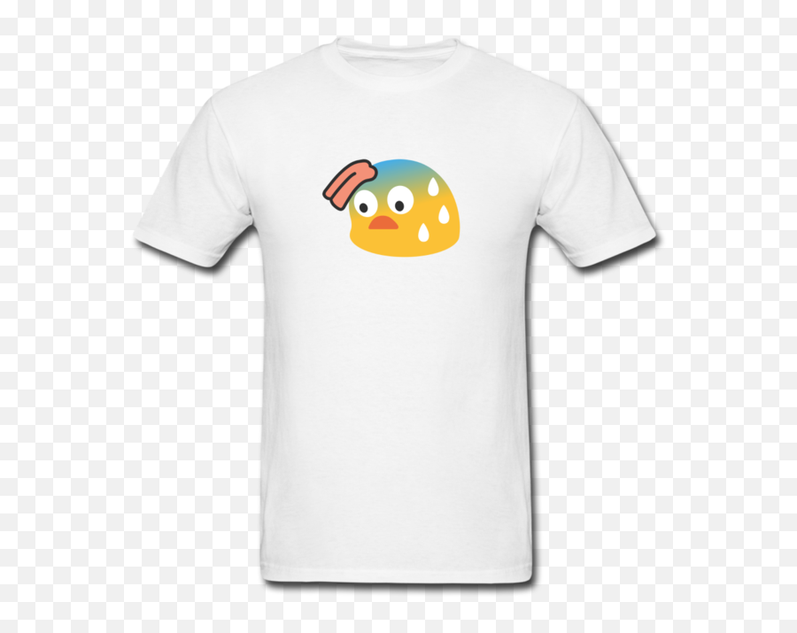 Apparel - Happy Emoji,Men's Emoji Shirt