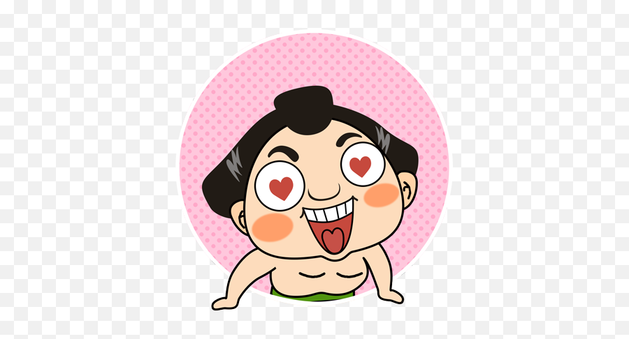 Sumo Wrestler Stickers By Majestech Llc Emoji,Weightlifting Ios Emoji