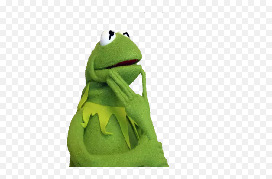 Kermit 2 - Stickers For Whatsapp Emoji,Kermit The Frog Emoji Copy And Paste Funny