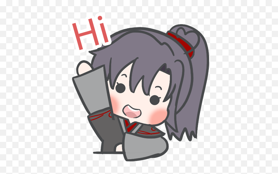 Modaosuzhi Sticker Pack 1 Emoji,Emoji For Irritated