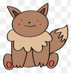 Tag For Eevee The Pokemon Topic Discuss Scratch Eevee Vp - Happy Emoji,Slowpoke Emoji