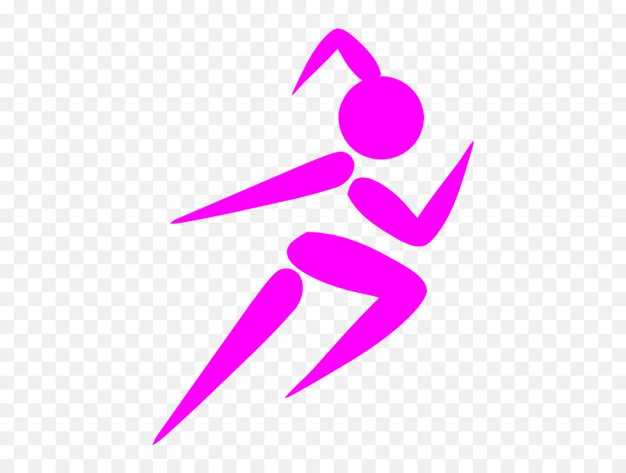 Cartoon Girl Running Clipart - Clipart Best Clipart Best Emoji,<---runnign Emoji
