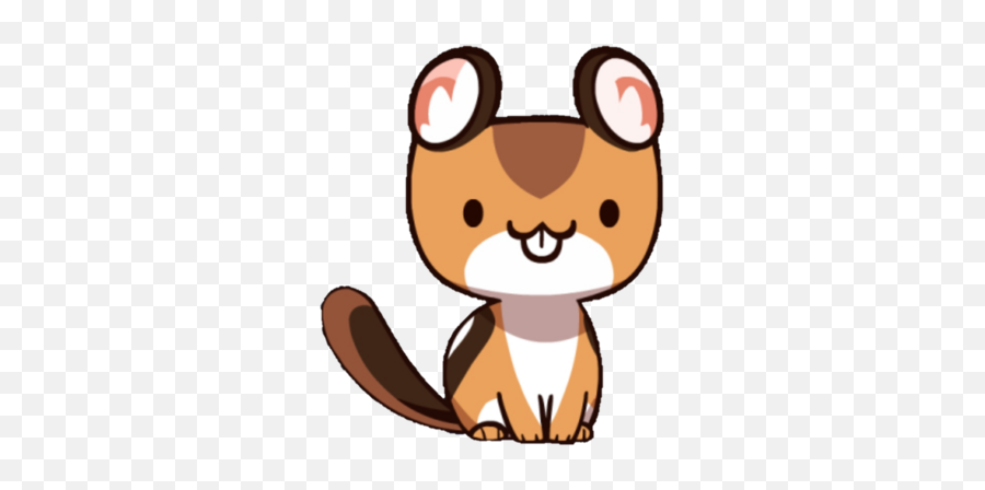 Chipmunk Cat Game - The Cat Collector Wiki Fandom Emoji,Squirrel Emoji