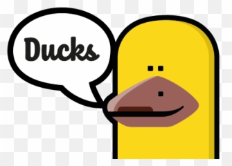 Secret Duck Society Secretducknft Twitter Emoji,Top Secret Emoji