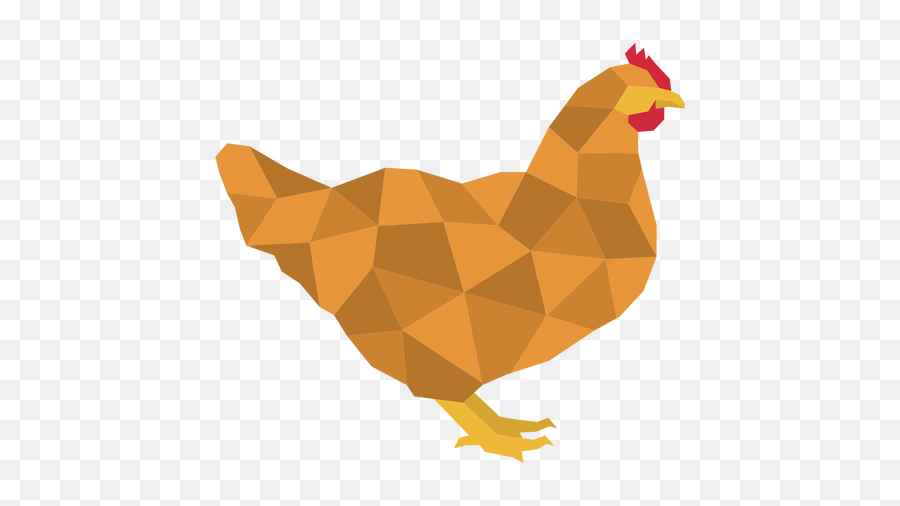 Ornamented Bird Folk Art Element Transparent Png U0026 Svg Vector Emoji,Chicken Walking Emoji