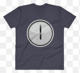 Download Mens Emoji V Neck - Short Sleeve,Men Emoji Shirt
