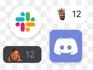 Custom Emoji Reactions For Slack U0026 Discord - Discord,Funny Emojis To Send
