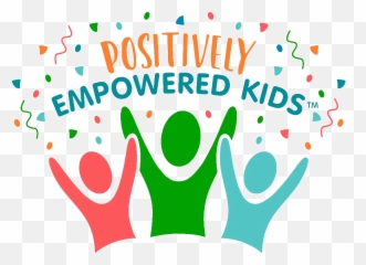 About Us - Positively Empowered Kids Dot Emoji,Empowering Emotions