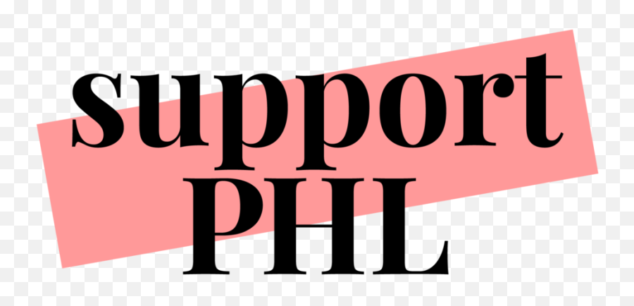 Relief Funds Supportphl Emoji,Philly Emoji