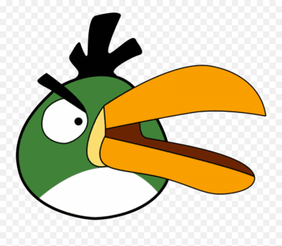 Boomerang Angry Bird Psd Official Psds - Green Angry Birds Characters Emoji,Angry Bird Emoji