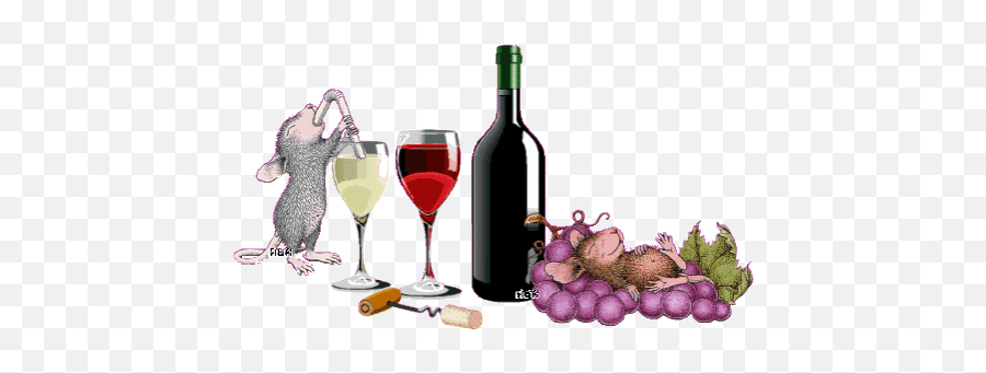 Top Red Wine Stickers For Android U0026 Ios Gfycat - Animated Happy Birthday Wine Gif Emoji,Wine Bottle Emoji