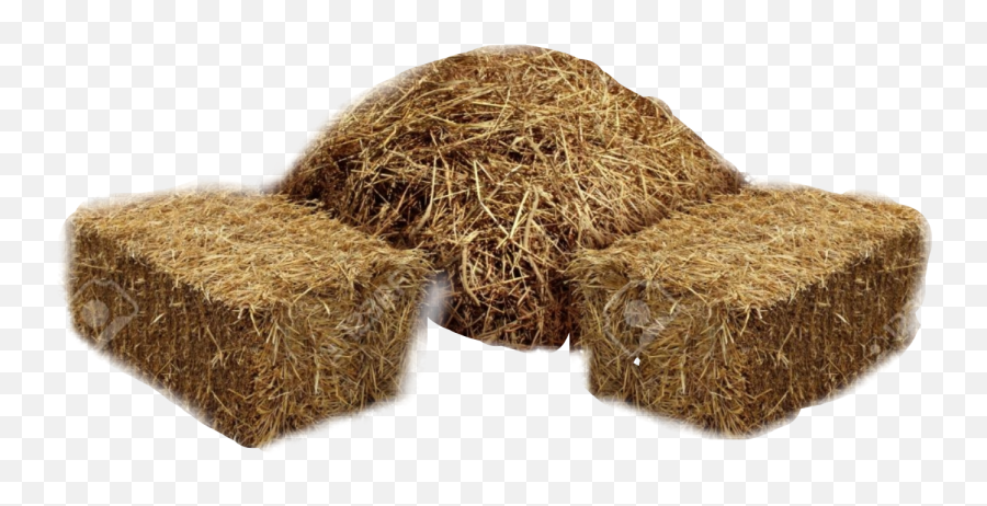 The Most Edited Heno Picsart - Transparent Hay Bale Emoji,Hay Bale Emoji