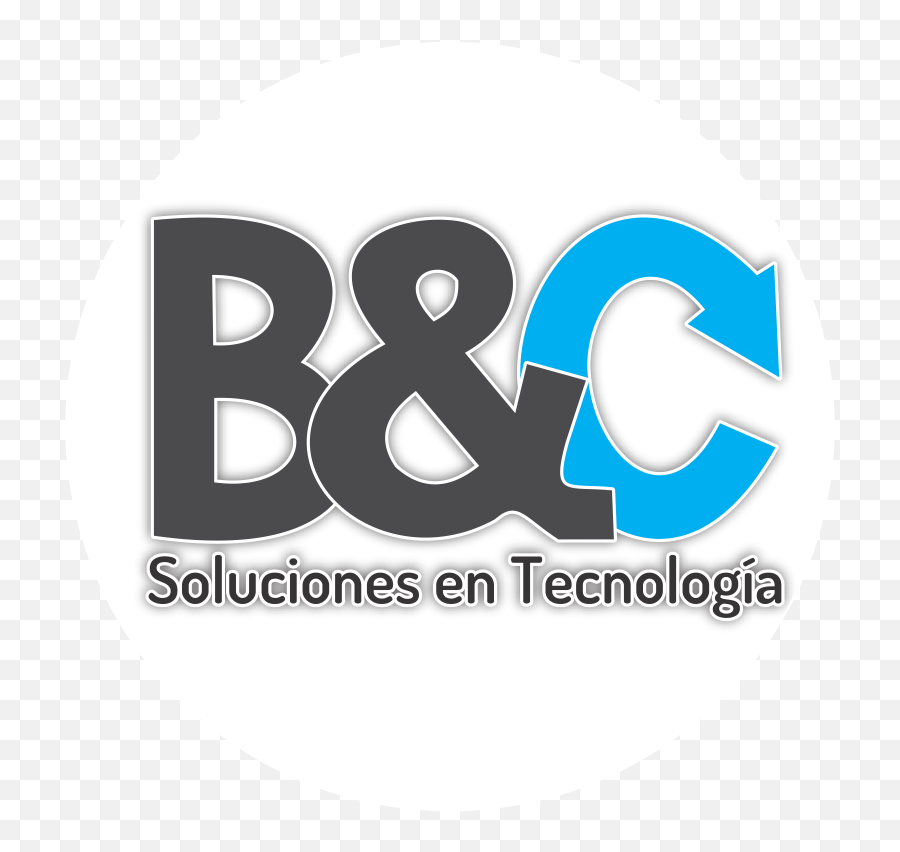 Bu0026c Soluciones En Tecnología - Language Emoji,Emoji Soluciones