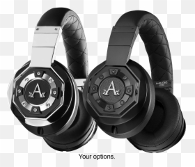 A - Audio Headphones Emoji,Fonzie Emoji