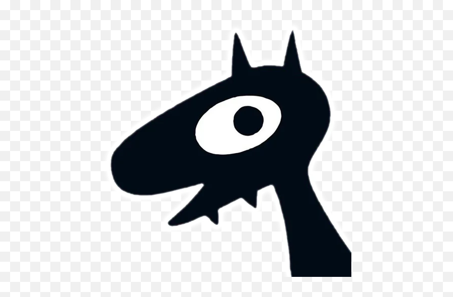 Disenchantment Demon Stickers For Telegram - Disenchantment Luci Png Emoji,Telegram Emoji Stickers