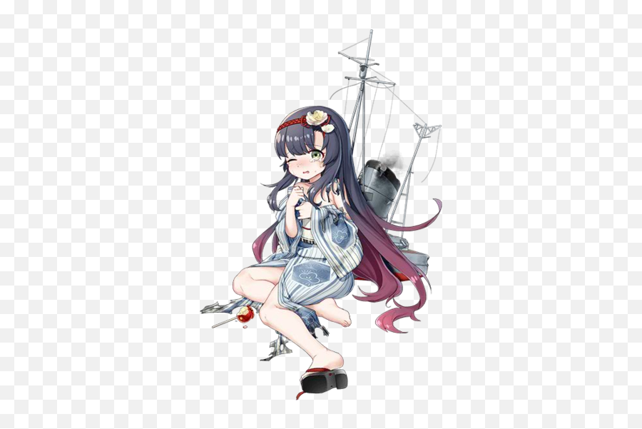 Matsuwa Kancolle Vit Wiki Fandom Emoji,Kancolle Emoji