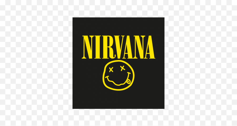 Band Logo Design Band Logos Nirvana Logo - Meat Liquor London Emoji,Emoticon Gene Simmons