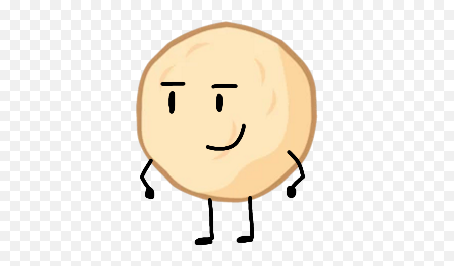 Doughball Survivor Goiky Wiki Fandom - Happy Emoji,Emoticon Halloween Costumes