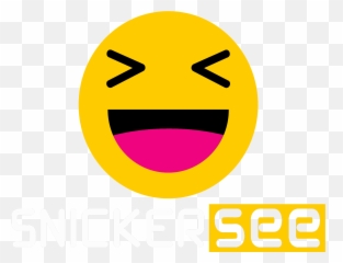 Contact Us - Snickersee Wide Grin Emoji,Complain Emoticon