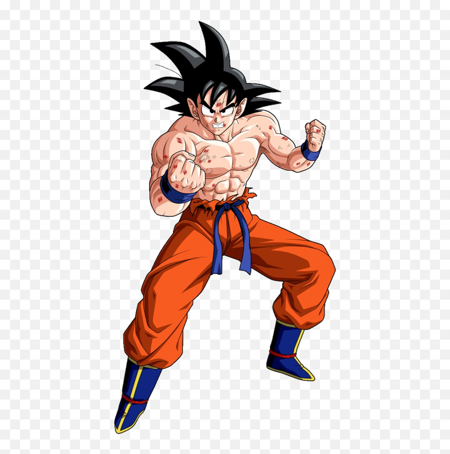 If You Could Fuse Any Marvel Superhero With Goku Who Would - Dragon Ball Z Goku Emoji,Mantis Drax Emotion