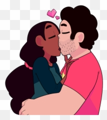 Hereu0027s A Nice Break From All The Nsfw Steven Universe - Kiss On Lips Emoji,Nice Is An Emotion?