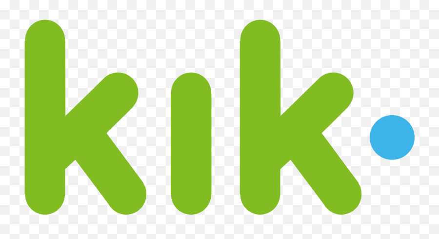 This Is How Kik Messenger Works - Kik Png Emoji,Cool Kik Names With Emojis