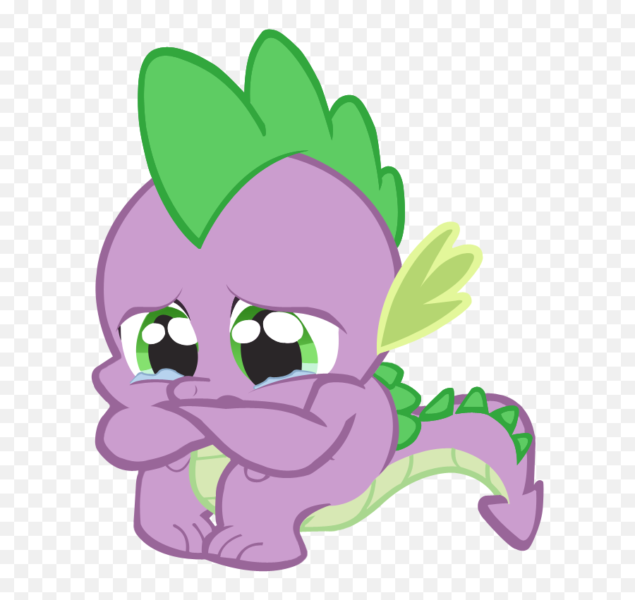 Mlp Series Finale - How Will It All End Fim Show Spike Suicide Emoji,Brohoof Emotion