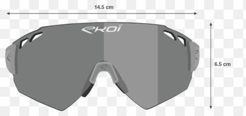 Perso Evo 10 - Full Rim Emoji,Goggles That Change With Emotion
