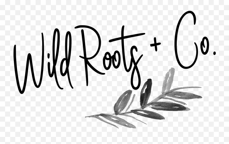 Oily Basics Wild Roots Co - Language Emoji,Copaiba Emotions