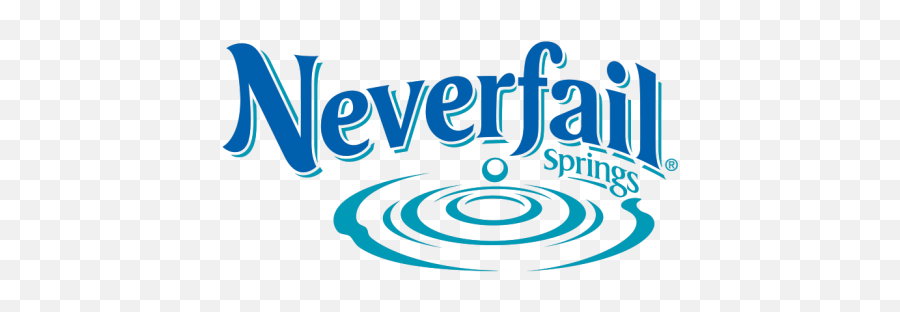Portfolio - Neverfail Spring Water Logo Emoji,Ailor Emoticon