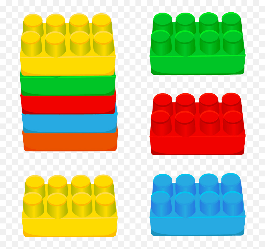 Lego Clipart - Clipartworld Lego Blocks Emoji,Nija Lego Emoticons